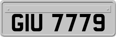 GIU7779