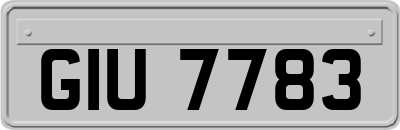 GIU7783