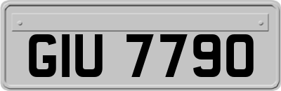 GIU7790