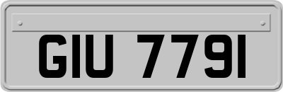GIU7791
