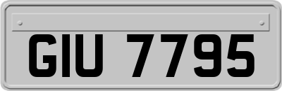 GIU7795