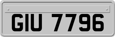 GIU7796