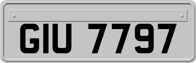 GIU7797
