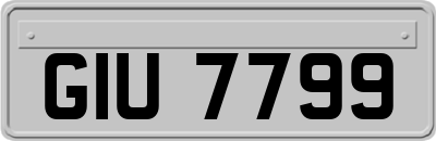 GIU7799
