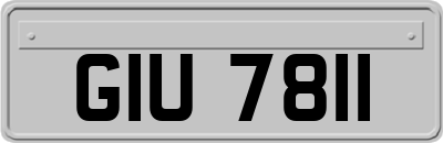 GIU7811