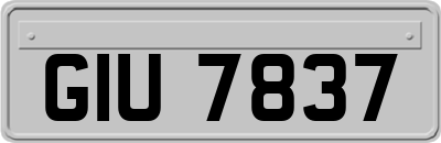 GIU7837