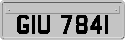 GIU7841