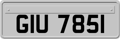 GIU7851