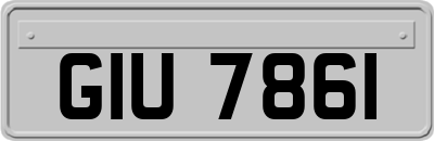 GIU7861