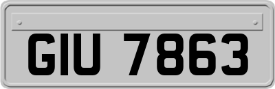 GIU7863