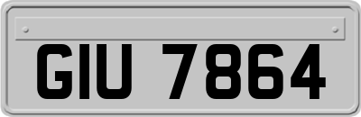 GIU7864
