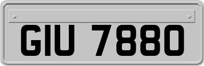 GIU7880
