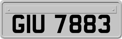 GIU7883