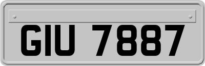 GIU7887