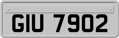 GIU7902