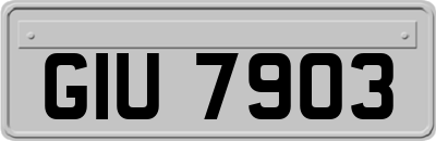 GIU7903