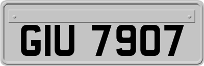 GIU7907