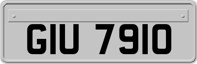 GIU7910