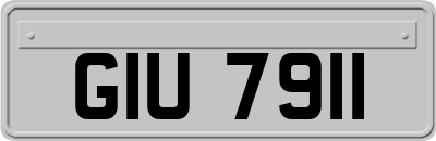 GIU7911