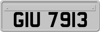GIU7913