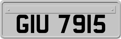GIU7915
