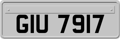 GIU7917