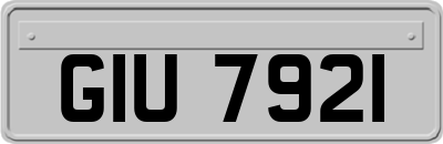GIU7921