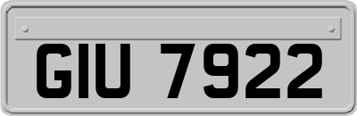 GIU7922