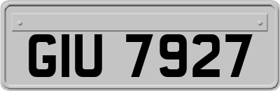 GIU7927