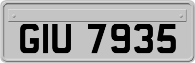 GIU7935