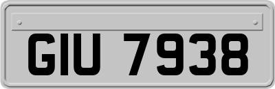 GIU7938