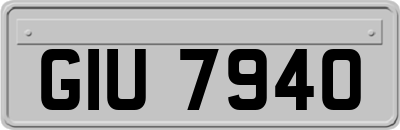 GIU7940