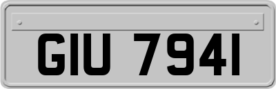 GIU7941