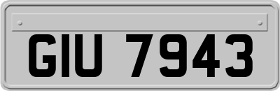 GIU7943