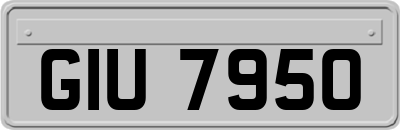 GIU7950
