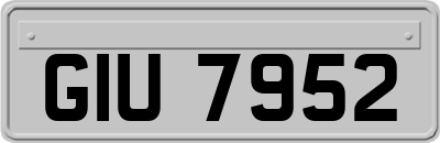GIU7952