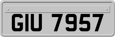 GIU7957