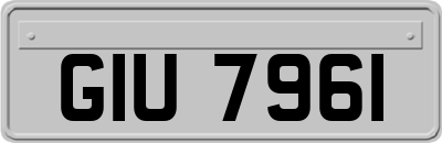 GIU7961