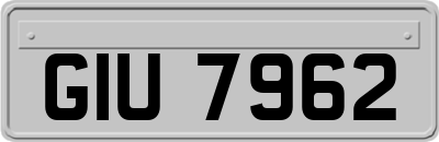 GIU7962