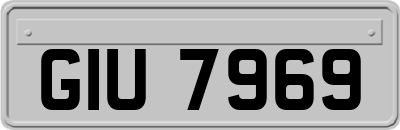 GIU7969