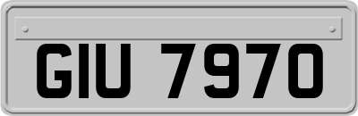 GIU7970