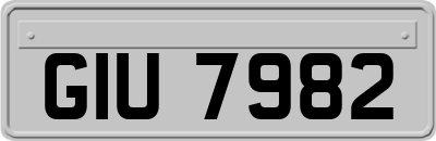 GIU7982