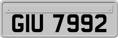 GIU7992