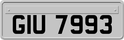 GIU7993