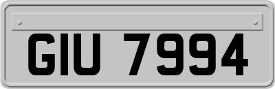 GIU7994