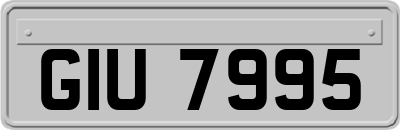 GIU7995