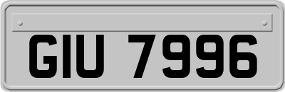 GIU7996