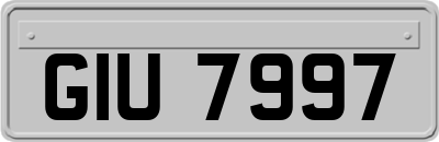 GIU7997