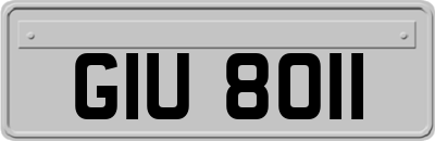 GIU8011