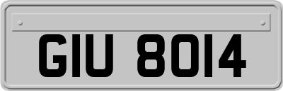 GIU8014